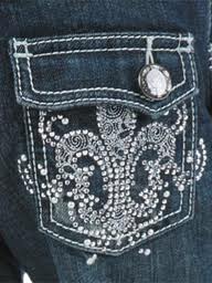 More Wrangler bling!