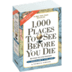 Listed in the book 1000 Places To See Before You Die