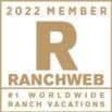 C Lazy U is a member of Gene Kilgore's Ranch Web