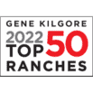 C Lazy U is a 2022 Top 50 Premier Ranch