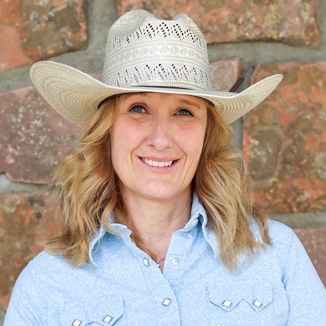 Anna Wilson