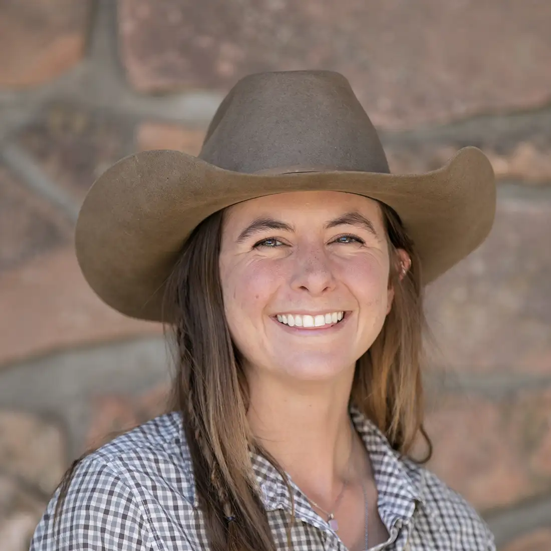 Abby Stover - Horse Foreman / Trainer