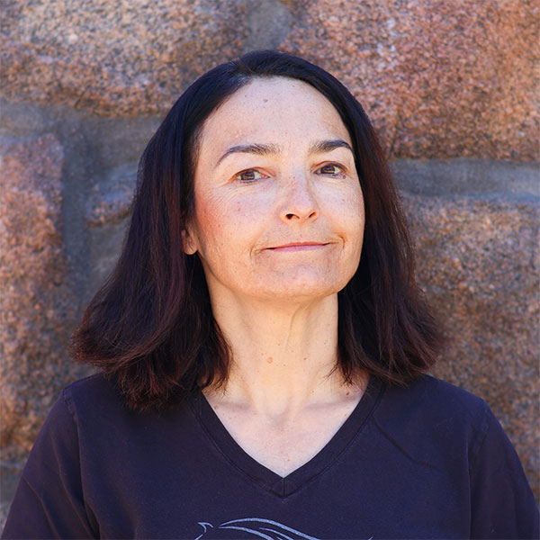 Lisa Anderson