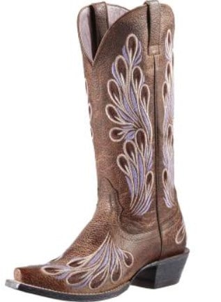 Ariat Boots