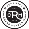 Certified Member Ranch of the Colorado Dude & Guest Ranch Association