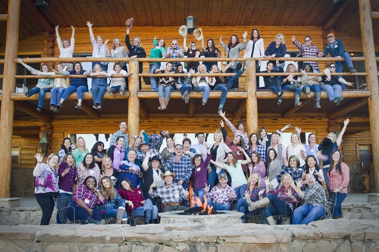 team building picture