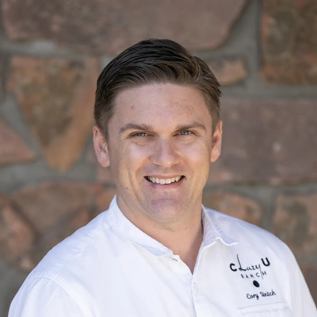 Cory Untch – Food and Beverage Director / Executive Chef 