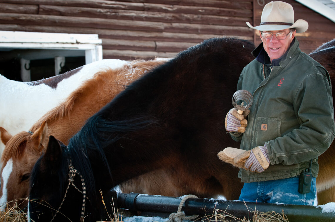 Remembering Bill Fisher