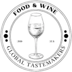 Food & Wine Global Tastemakers award for 2023