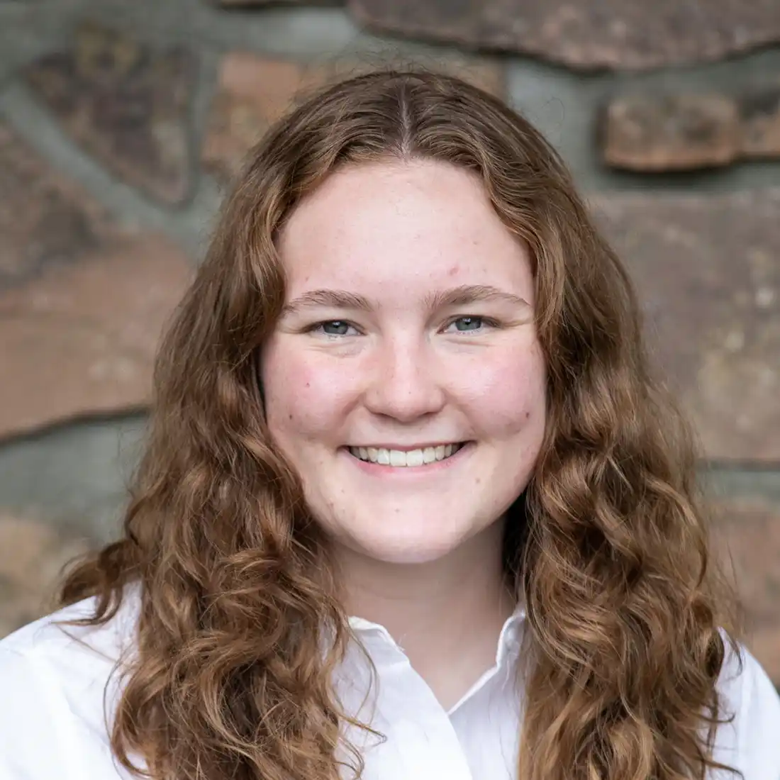 Hannah Benge, Employee Engagement Coordiantor at C Lazy U Ranch