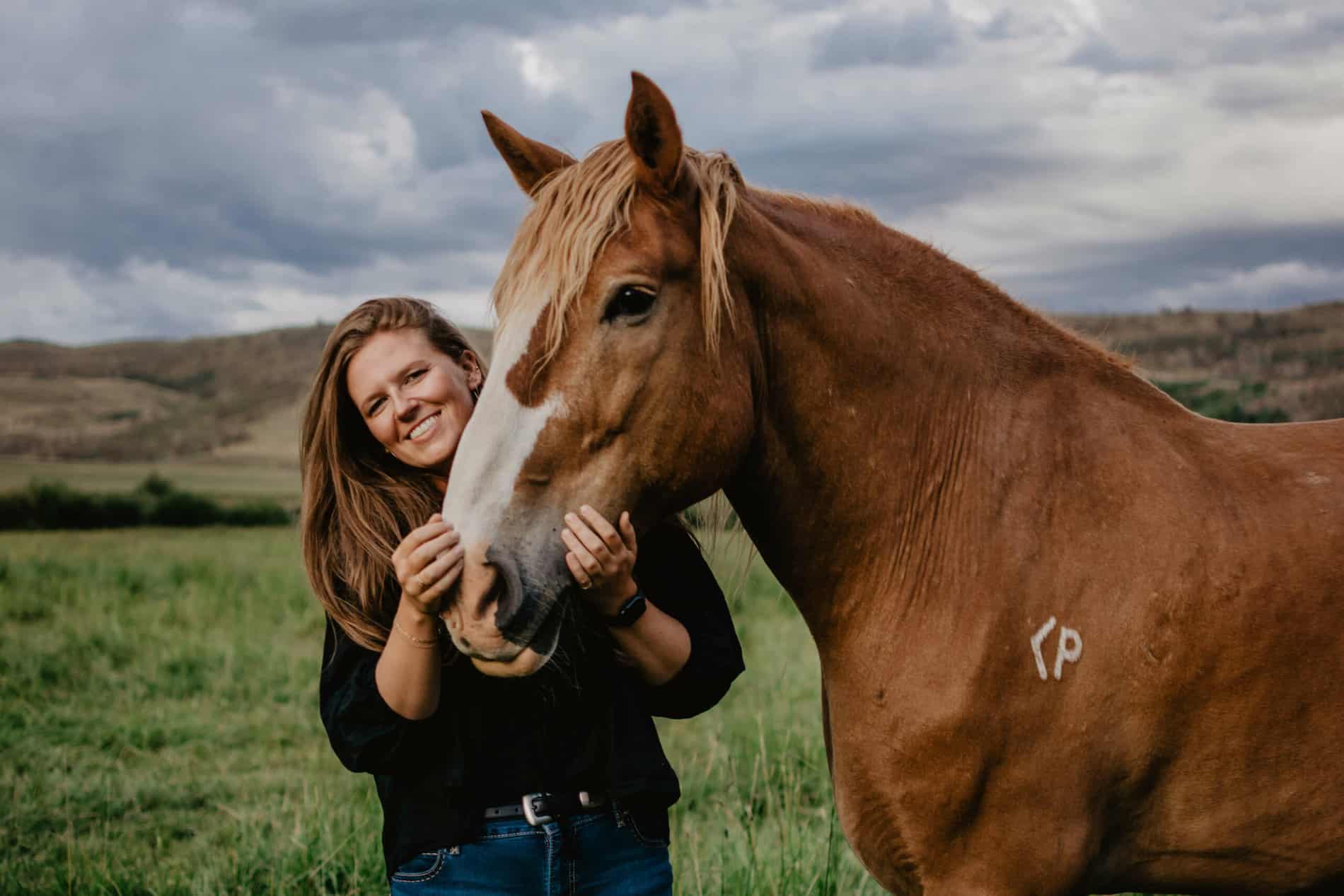 How to Plan a Ranch Bachelorette