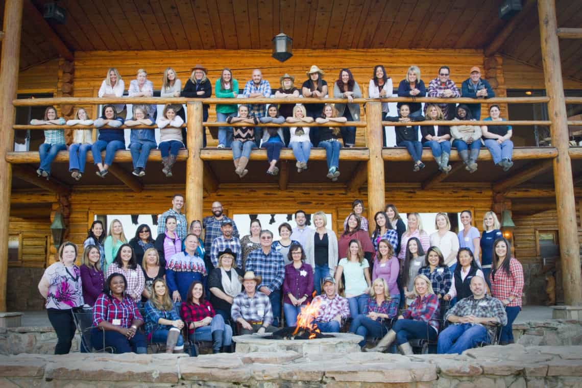 team building group