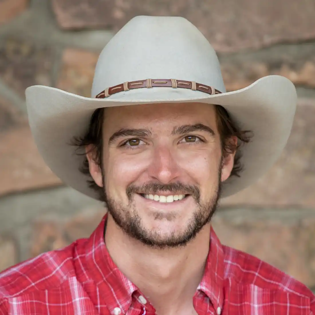 Jackson Medley, Ranch Hand Manager at C Lazy U Ranch