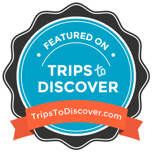 Featured on Trips to Discover