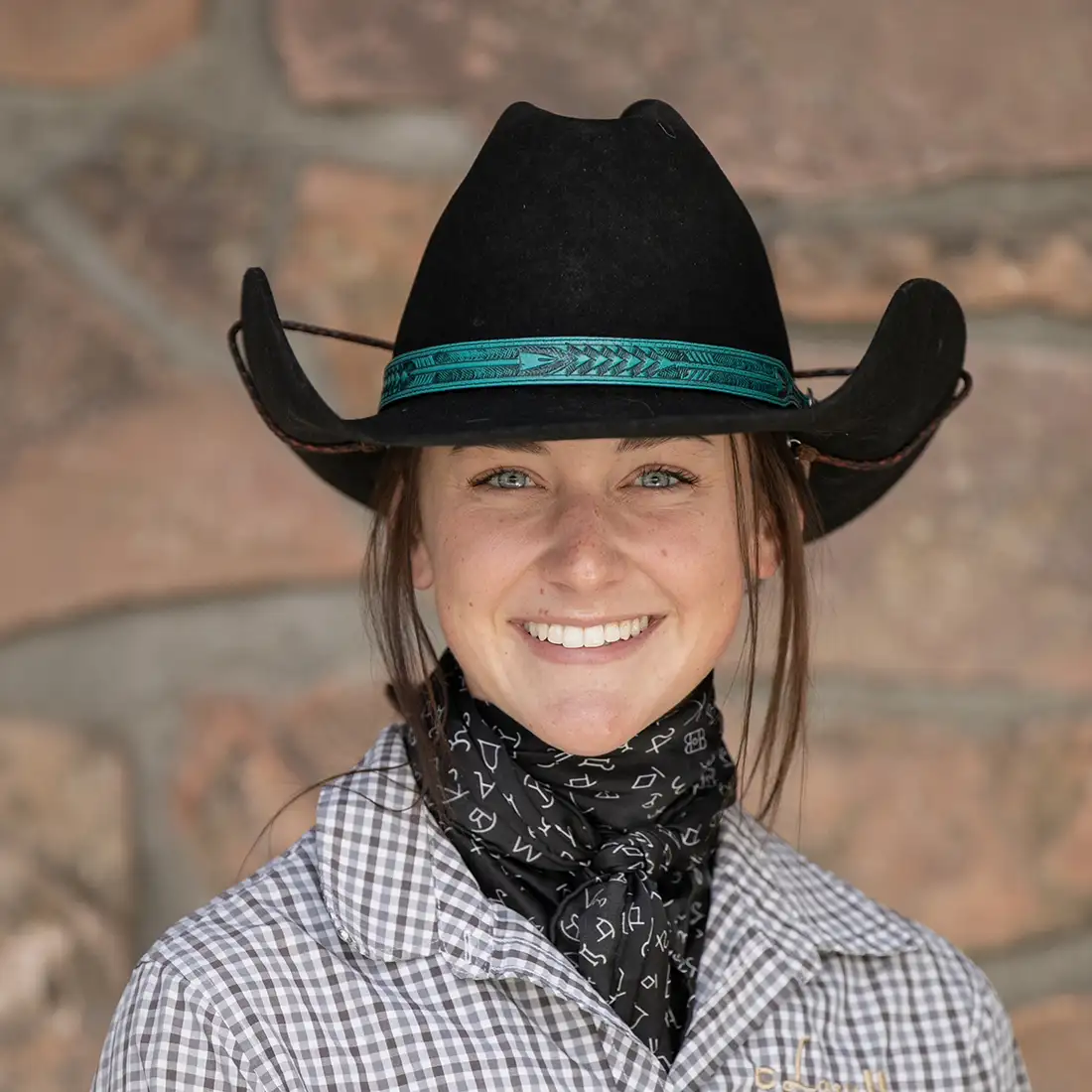 Lucy Milbourn - Member Wrangler Supervisor