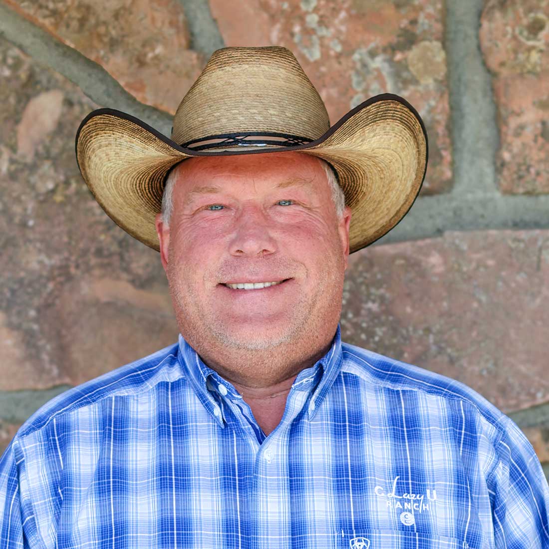 Mark Shaffer