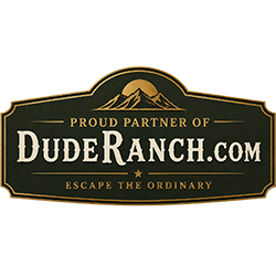 C Lazy U is a proud partner of DudeRanch.com