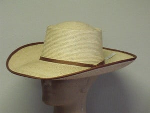 Reata Hat