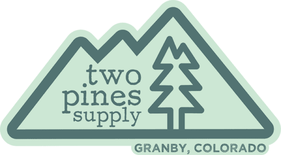 Two Pines supply in Granby