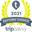 TripSavvy Editors Choice Awards 2021 ranked C Lazy U Ranch as #1 for families!