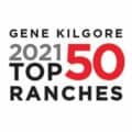 C Lazy U is a 2021 Top 50 Premier Ranch