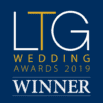Wedding Caterer of the Year Award in the Luxury Travel Guide