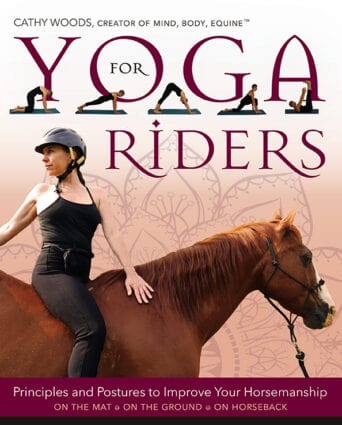 Yoga for Riders LR