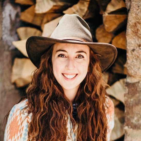 Amber Slaybaugh, Ranch Concierge