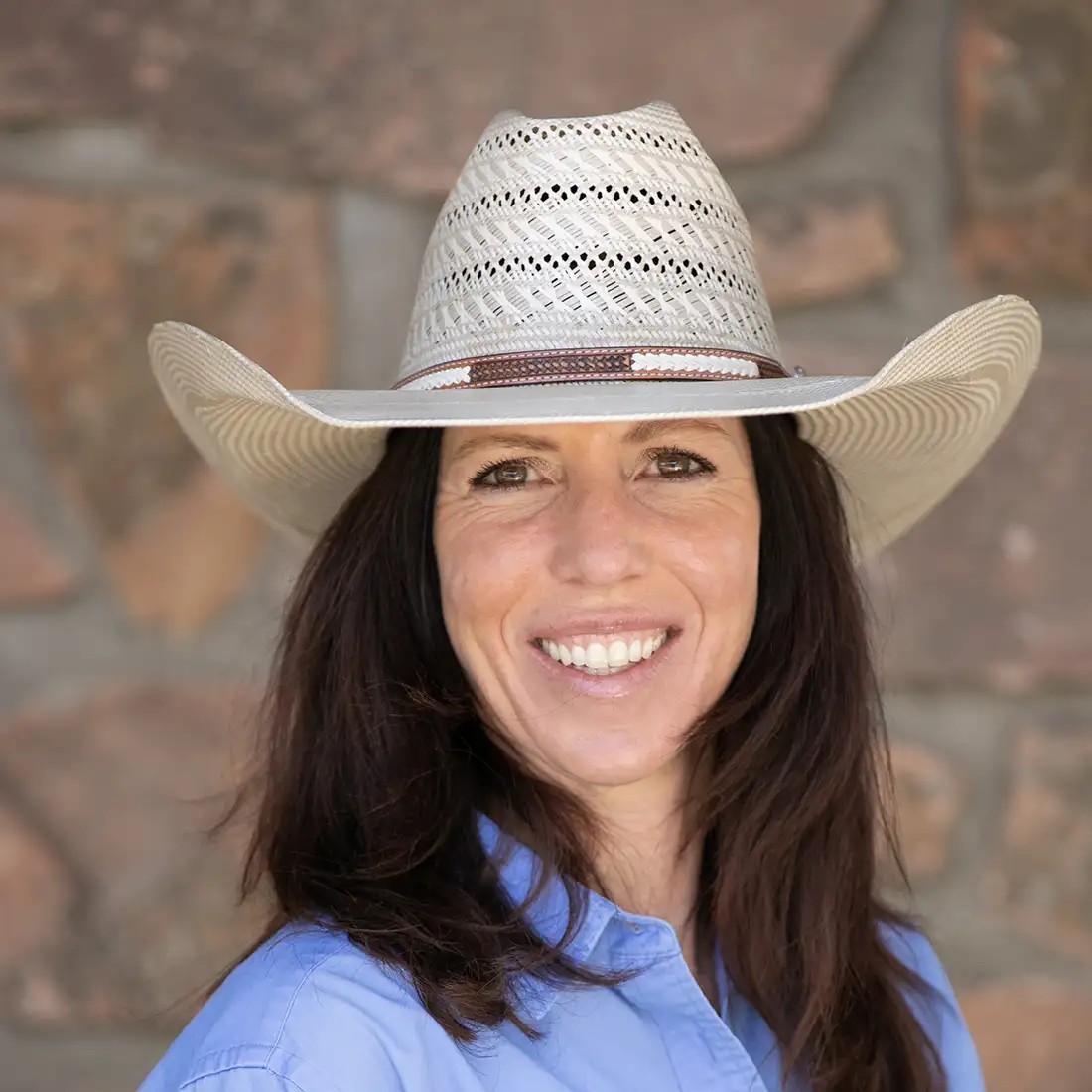 Ami Cullen, Director of Equestrian Operations