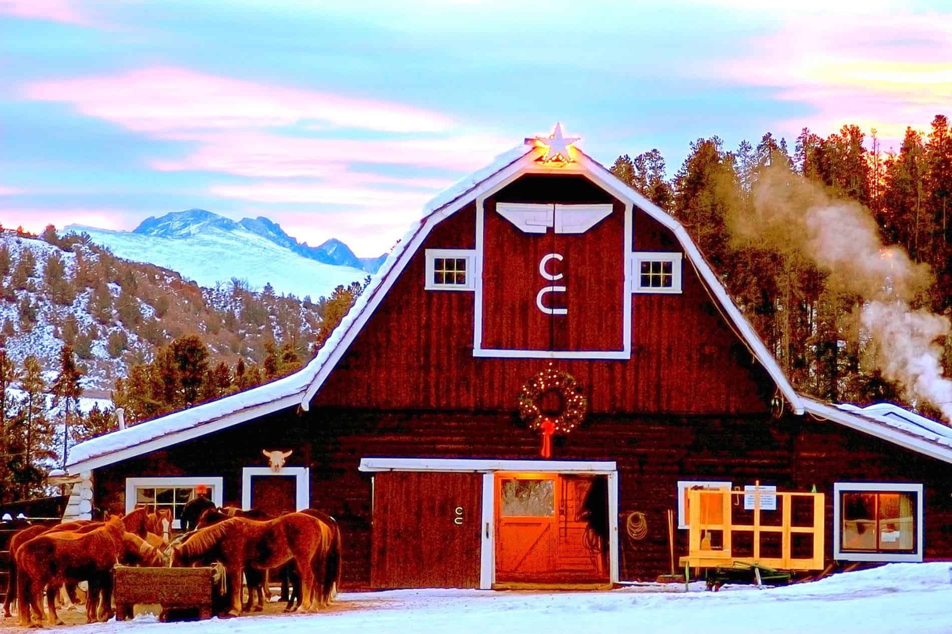 Best Hotels in Colorado