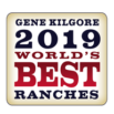 2019 World's Best Ranches award