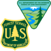 Bureau of Land Management and National Forestry Service