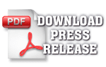 Download Press Release as PDF file