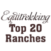 A Top 20 Ranch for Equitrekking