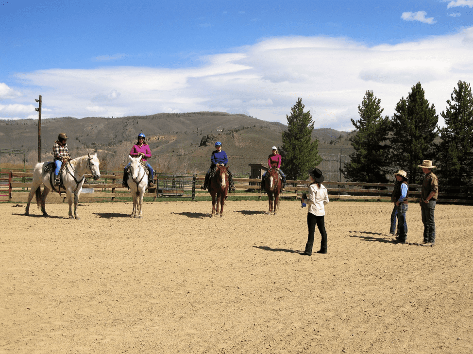 find your inner cowgirl 2018