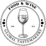 Food & Wine Global Tastemakers award for 2023