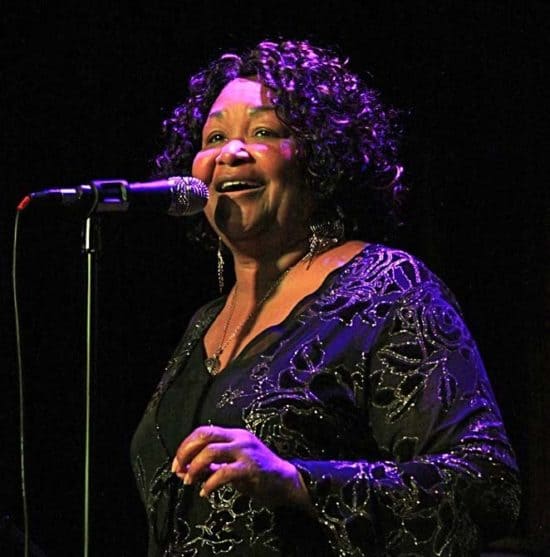 Hazel Miller