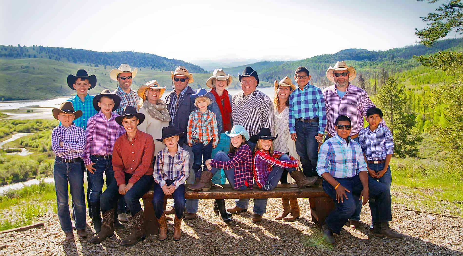 family reunion family reunions c lazy u guest ranch in colorado family reunion family reunions c lazy u guest ranch in colorado