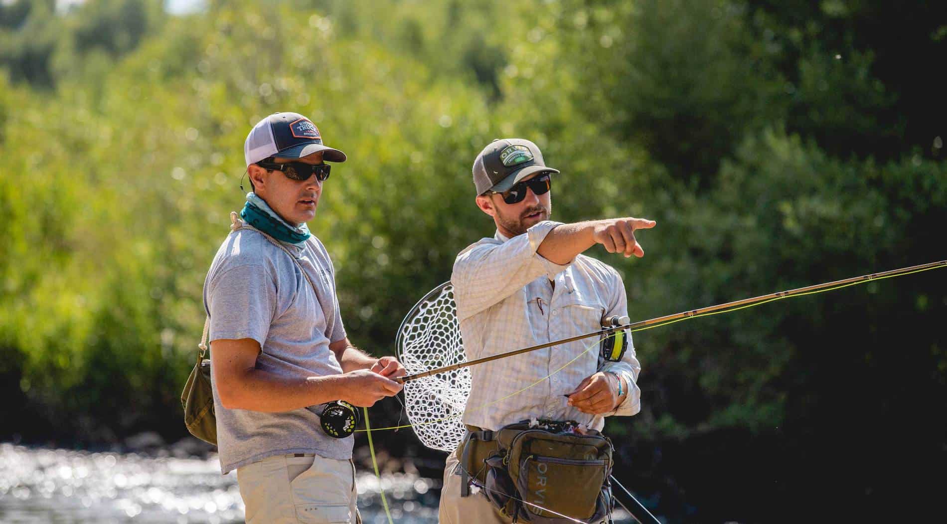 Dude Ranch Activities in Granby | C Lazy U Ranch