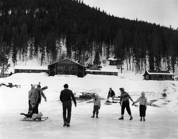 Family vacations are the core of our values at the C Lazy U Guest Ranch in Colorado