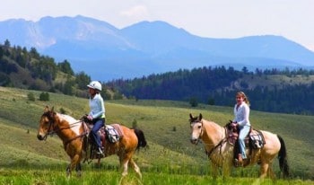 horsebackriding