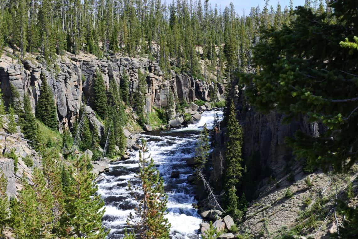 yellowstone