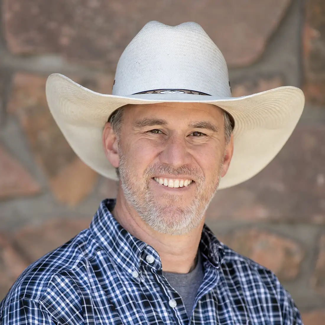 Mike Cullen, Director of Ranch Operations