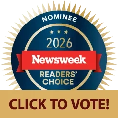 Vote for C Lazy U Ranch in the Newsweek Readers Choice Awards