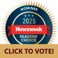Vote for C Lazy U Ranch in the Newsweek Readers Choice Awards