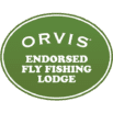 Orvis Endorsed Fly Fishing Lodge