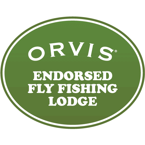 Orvis Endorsed Fly Fishing Lodge