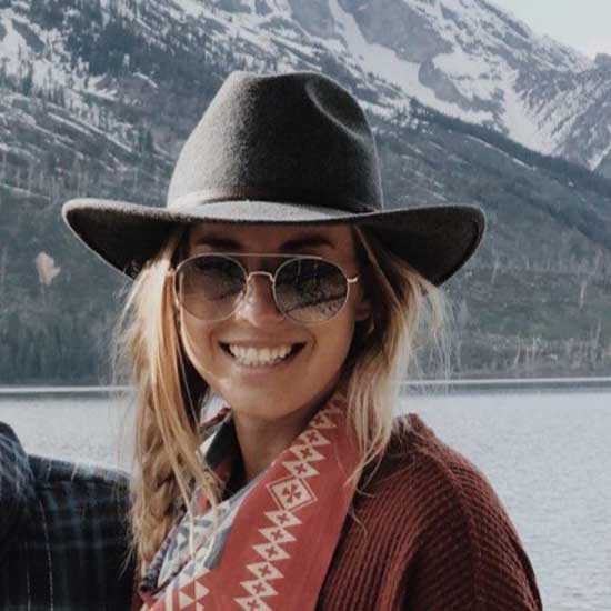Katelyn Stahl, Lead Concierge and Wedding Coordinator