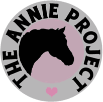 the annie project logo