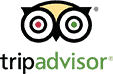 Trip Advisor logo